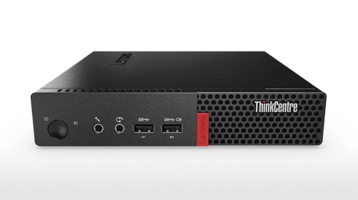 Lenovo ThinkCentre M710Q TINY i5-7400T 8 RAM 256