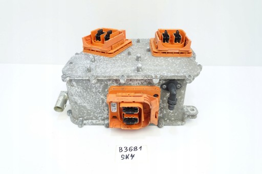 Bmw oe 8647315 контроллер зарядного модуля