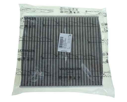 5Q0819669 - Салонный анти-туман фильтр AUDI A3 8V 8Y оригинал