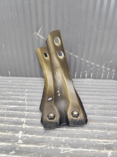 JEEP CHEROKEE KL LIFT staffa Consolle parafango