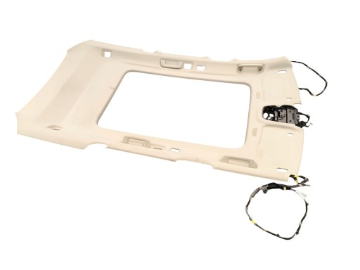CIELO INTERNO JASNA VOLVO V90 CC (2016-2020)