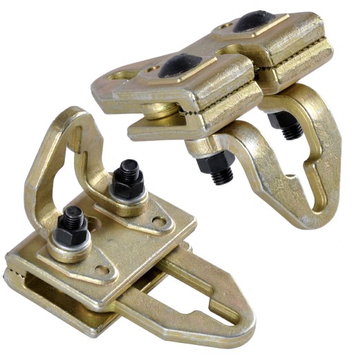 САМОБЛОКУЮЧА МЕТАЛЕВА ПРЯЖКА 5T ШИРОКА РУЧКА