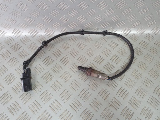 55502863 - ЛЯМБДА-ЗОНД ASTRA K ZAFIRA C INSIGNIA B 1.6 CDTI