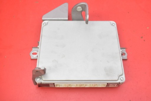 control unit of the engine 89661-47170 275100-9522 TOYOTA PRIUS 2 II XW20 1.5 VVTI