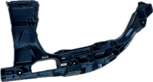 AUDI A6 C7 4G0 support holder of an exhaust right 4G0807364C