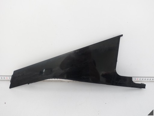 MERCEDES B-KLASA II W246 door cover SLUPKA rear part L
