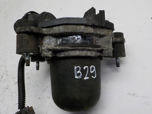 SAAB 9-3 II pump air WTORNEGO