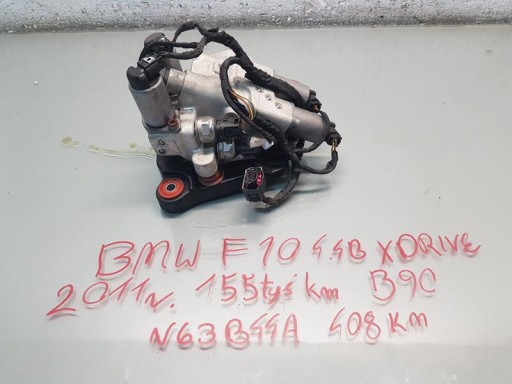 HGJGF-76856 - Насос динамического привода bmw f10 xdrive