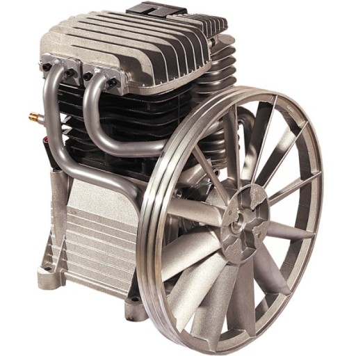 Масляный компрессор Gudepol B6000 0 л 12 бар