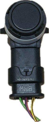 A51 BMW IX U11 G70 X5 G05 X6 X7 Sensor Parken PDC Connector Contact 5A1A269