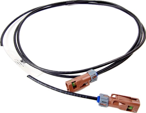 LJ8T-14F662-JA, LJ8T-14F662-JA - Ford mustang mach-e 2020 - кабель передньої камери oe _ 2482459 _ lj8t-14f662-