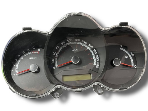 dials dials 94003-1P740 KIA VENGA !J