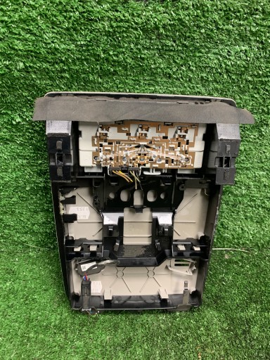 FANALE OSWIETLENIE cabina CIELO INTERNO OPEL INSIGNIA A LIFT 22948484