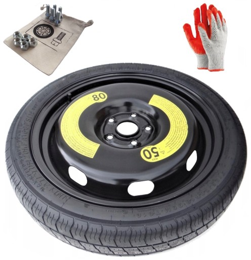 Під'їзне колесо R18 MERCEDES E-Class W213 + Болти