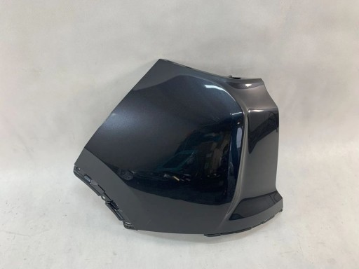 Honda CR-V 5 V 16r corner bumper left rear part rear 2016 cr v