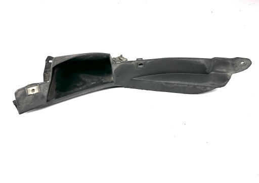 AUDI RS5 8T cover SPOILER accessories of the right NADKOLA mudguard flap 8T0853888J