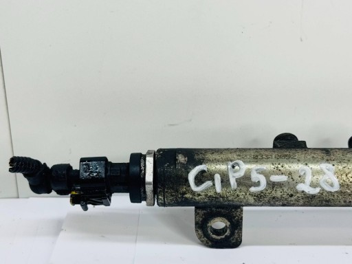 Opel Vectra C 2003 2200cm3 Conduit pieces tuyaux paliwowy 0445214057