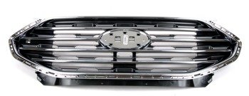 KT4B-8200-AKSMAS - РЕШІТКА ПЕРЕДНЬОГО БАМПЕРА EDGE 2018 - БЕЗ КАМЕРИ