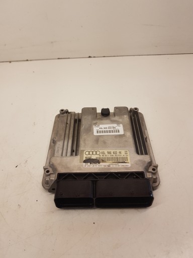 Centralina Motore AUDI A4 B8 A5 CAG-A 03L906022MK