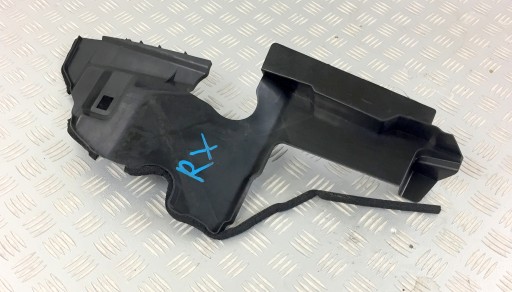 53293-48110 руль воздуха правый LEXUS RX 450