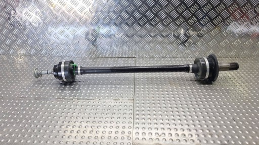 semi-axis right rear part 8487518 BMW X5 G05 X6 G06 X7 G07