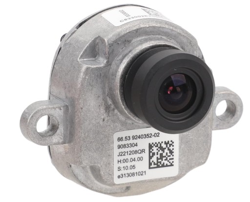 66539240352 - Камера бокового виду bmw 5 f10 f11 f18 f06 f12 f01 f02