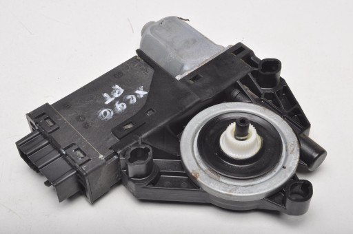 Volvo xc90 ii моторчик вікна правий задній 31453360 966265-102