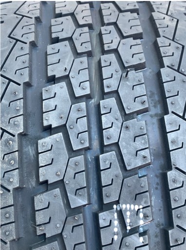 Шина безпеки евакуатора TR603 195 / 50R13C R13C -2