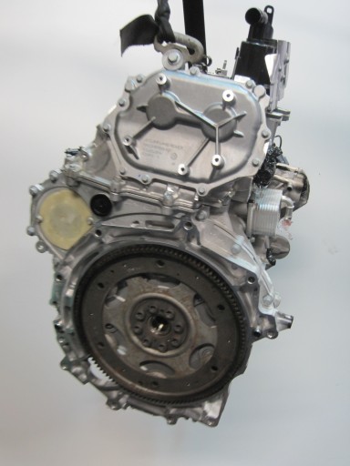 Двигун RANGE ROVER EVOQUE II 2.0D 204DTY