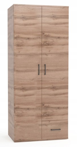 Шафа ALWI Furniture ALICJA 80 х 192 х 52 см