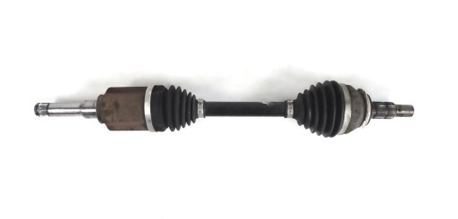 semi-axis left front OPEL INSIGNIA B 1.6 CDTI AUTOMAT
