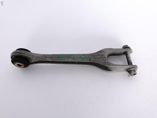 PORSCHE 991 911 LIFT 991.2 GT3 arm left=right front
