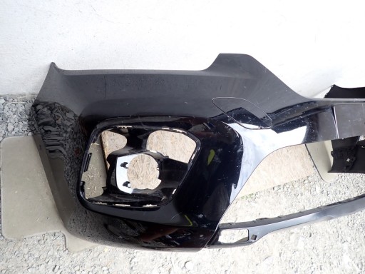 bumper front front RENAULT EXPRESS VAN KANGOO III 2021- 620223747R