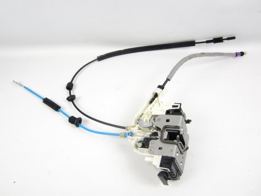 lock door rear rear part left Mercedes W212 W218 W204 W166