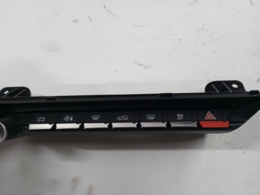 PANEL RADIA PEUGEOT 408 98350200ZD