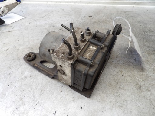 Renault Megane II Pompa ABS 1,6B 0265231300, 8200038695