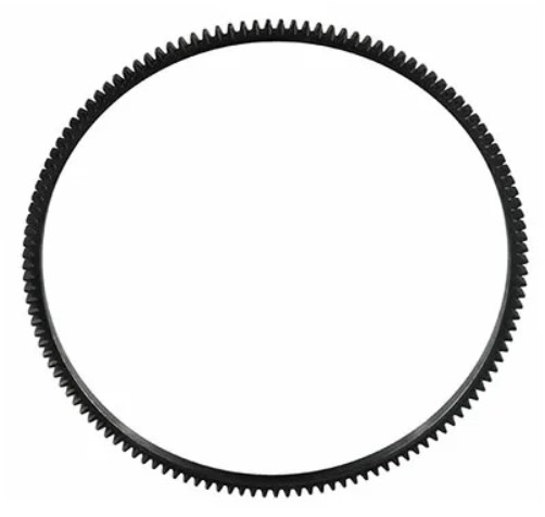 XKZE119 - DEUTZ маховик венок TCD2012L44V TCD2012L62V TCD2012L64V