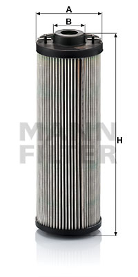 1060 - ФИЛЬТР, ГИДРАВЛИКА УПРАВЛЕНИЯ