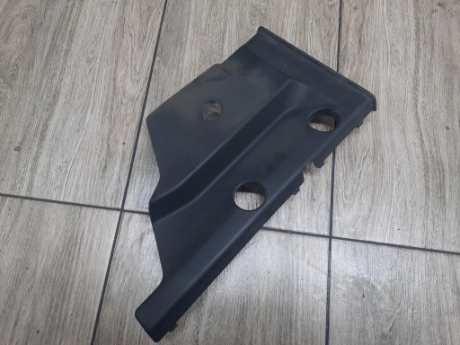 82396425 - ТОРЦЕВА КРИШКА ЛІВА КРИШКА ЛАМПИ ОРИГІНАЛ RENAULT GAMA T