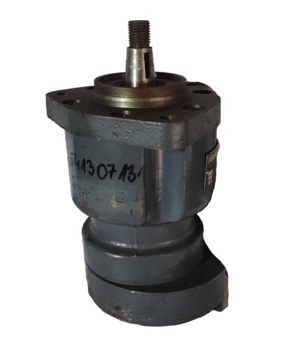 541307131 - Гидравлический насос для свекольного комбайна NEPTUN