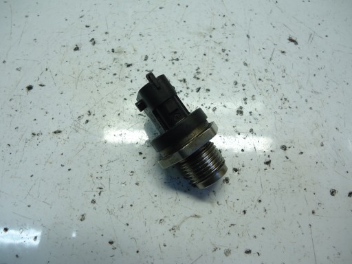 OPEL 1.3 2.0CDTI snímač paliva 0281006158