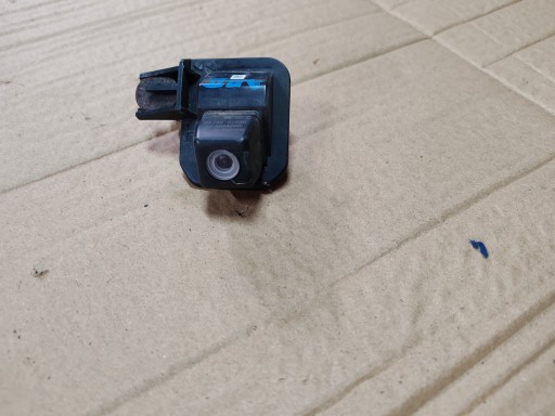 Камера заднего вида 86790-02030 toyota auris ii 12-18