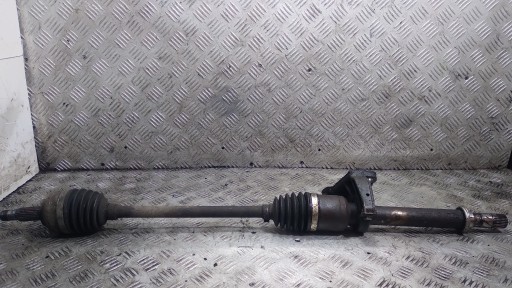 semi-axis semi-axis left front RENAULT CLIO 3 8200286041