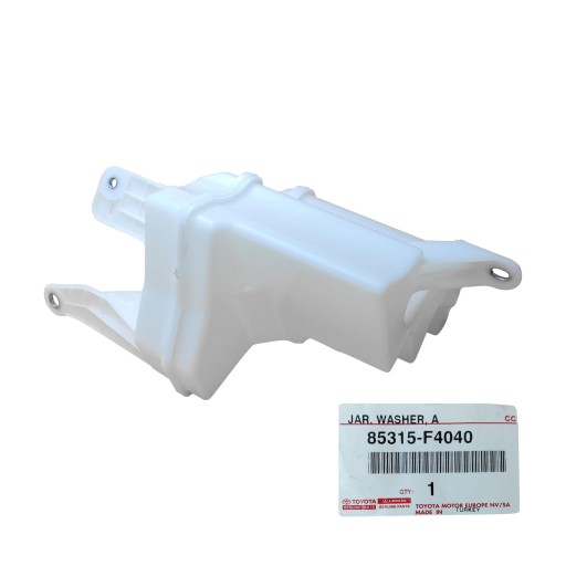A85315-F4040 85315-F4040 - БАЧОК ОМЫВАТЕЛЯ TOYOTA C-HR 16-ORIG
