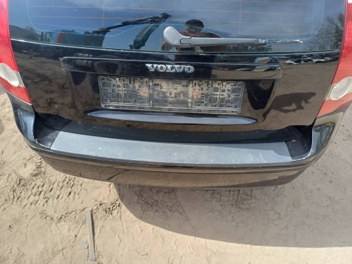 teljes hátsó VOLVO V50 és 019-26 csomagtartó ajtók csomagtartó lökhárító hátsó lámpák hátsó