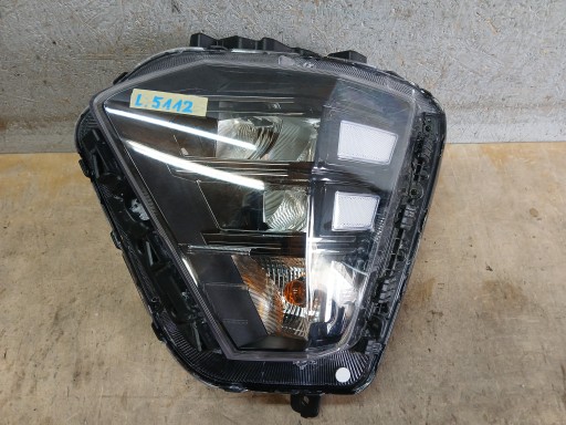light front left HYUNDAI KONA II 2 23- LED 92101-BE050