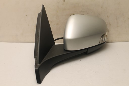 10R- - VOLVO C30 LIFT 10R - ЛІВЕ ДЗЕРКАЛО 10 ШТИРІВ 426