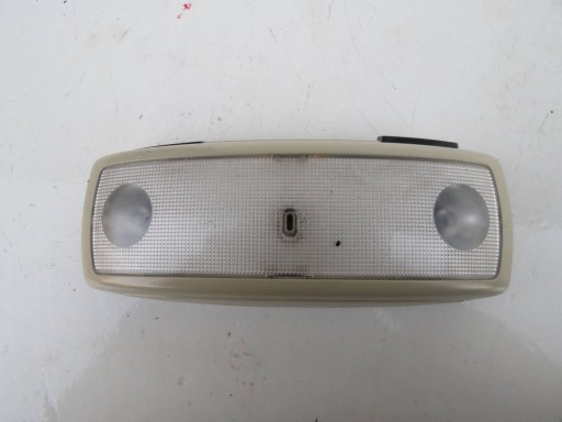 Feux phare Ciel de toit Plafonnier toit Cabine VOLVO V70 2.0 39859712