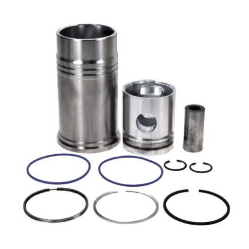 РЕМОНТНЫЙ КОМПЛЕКТ ZETOR 102/3 EKO 77030099