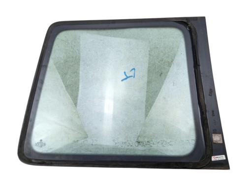 window bodywork left rear part rear VW CADDY IV 4 (15-20)